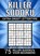 Killer Sudoku - Extra Groot Lettertype - 75 Puzzels voor Beginners, Puzzelboeken & Meer - Paperback - 9789464802221