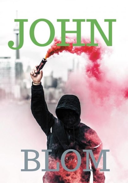 John, J.C. Blom - Ebook - 9789464802252