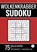 Wolkenkrabber Sudoku - Nr. 40 - 75 Puzzels - Beginner / Makkelijk, Sudoku Puzzelboeken - Paperback - 9789464802443