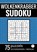 Wolkenkrabber Sudoku - Nr. 41 - 75 Puzzels - Gevorderden / Medium, Sudoku Puzzelboeken - Paperback - 9789464802573