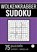 Wolkenkrabber Sudoku - Nr. 42 - 75 Puzzels - Expert / Moeilijk, Sudoku Puzzelboeken - Paperback - 9789464802580