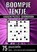 Boompje Tentje - Logische Puzzels Gevorderden - 75 Puzzels, Incl. Uitleg & Oplossingen, Puzzelboeken & Meer - Paperback - 9789464802726
