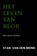 Het leven van Blob, Stan van den Brink - Gebonden - 9789464804119