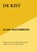 De kist, Ellen Mastenbroek - Paperback - 9789464804386