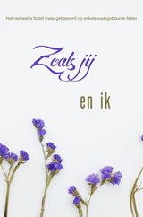 Zoals jij en ik - Vicky Van Echelpoel - 9789464804638