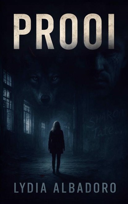 Prooi, Lydia Albadoro - Paperback - 9789464805734