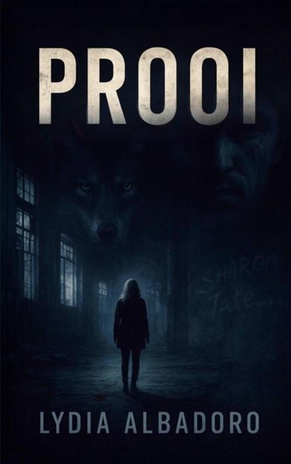 Prooi, Lydia Albadoro - Ebook - 9789464805741