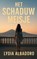 Het schaduwmeisje, Lydia Albadoro - Paperback - 9789464805956