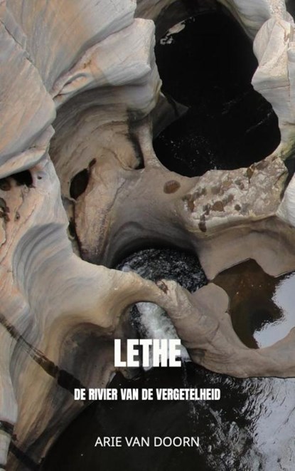 Lethe, Arie Van Doorn - Paperback - 9789464806236