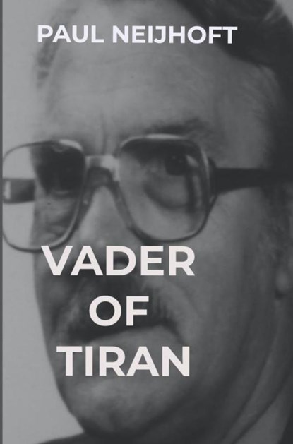 Vader of Tiran, Paul Neijhoft - Paperback - 9789464807097
