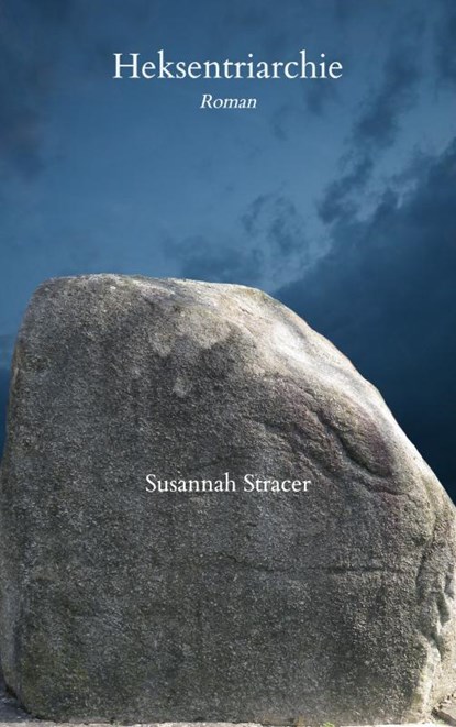 Heksentriarchie, Susannah Stracer - Paperback - 9789464807318