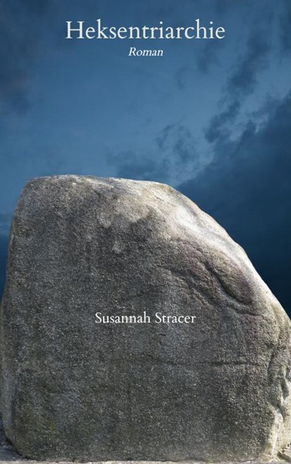Heksentriarchie, Susannah Stracer - Paperback - 9789464807318