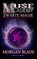 Muse Academy (2), Morgan Blade - Paperback - 9789464807684