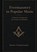 Freemasonry in Popular Music, Harm Timmerman - Paperback - 9789464807820
