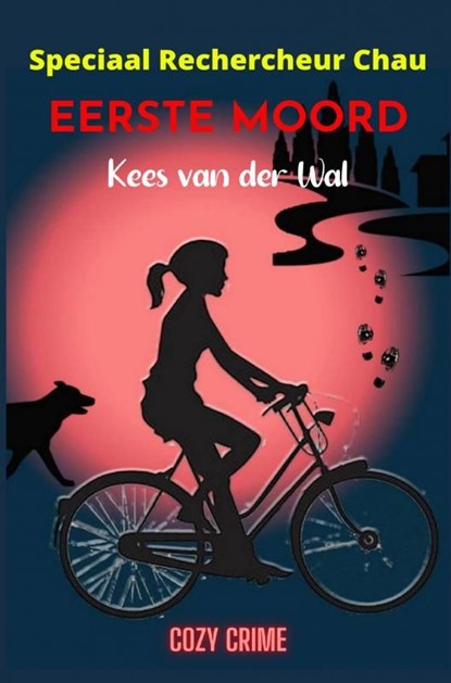 Eerste Moord, Kees van der Wal - Ebook - 9789464809053