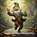 Prentenboek Kasper de dansende kabouter, Anna Alberts - Paperback - 9789464809695