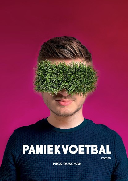 Paniekvoetbal, Mick Duschak - Ebook - 9789464811117