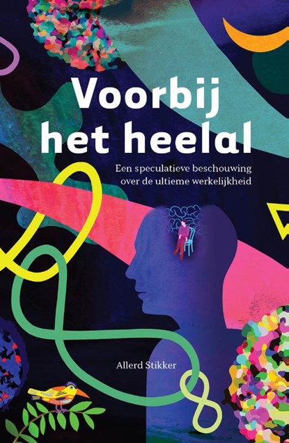 Voorbij het heelal, Allerd Stikker - Paperback - 9789464811322