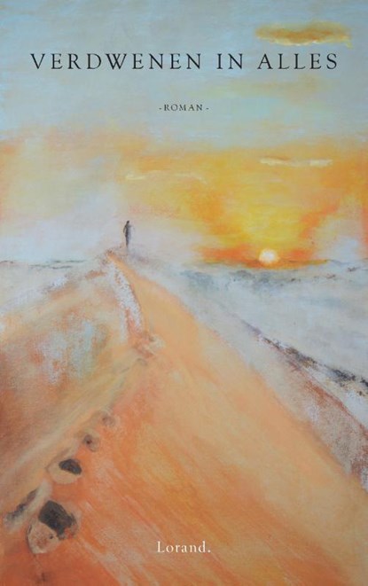 Verdwenen in alles, Lorand. - Paperback - 9789464812664