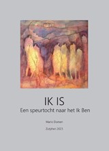 Ik Is - Mario Domen - 9789464813234