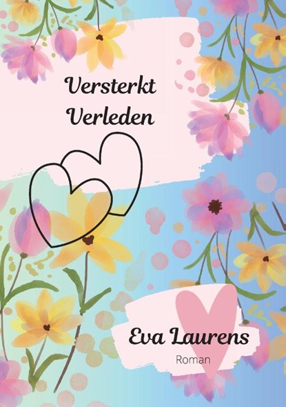 Take One, Eva Laurens - Paperback - 9789464813661