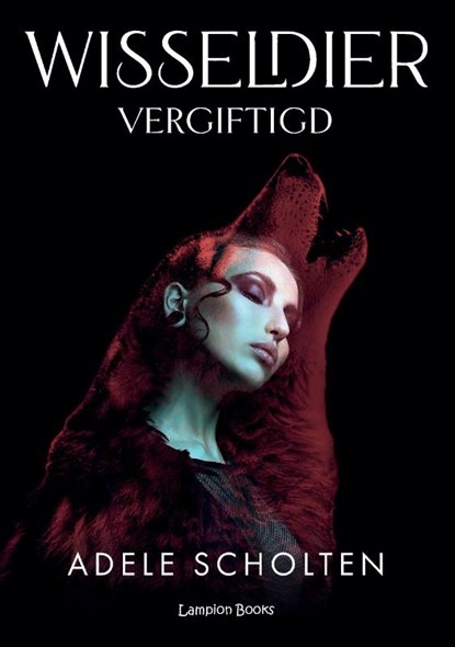 Vergiftigd, Adele Scholten - Paperback - 9789464814163