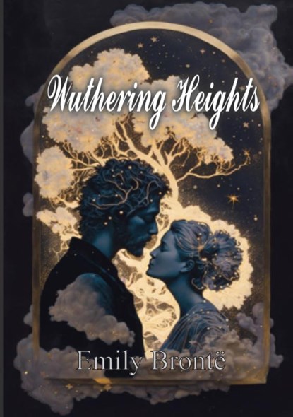 Wuthering Heights, Emily Brontë - Paperback - 9789464814255