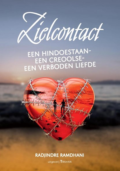 ZIELCONTACT, Radjindre Ramdhani - Paperback - 9789464814620