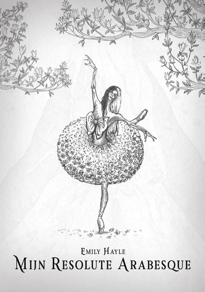 Mijn Resolute Arabesque, Emily Hayle - Paperback - 9789464814651
