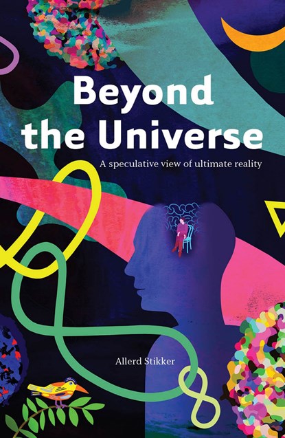 Beyond the Universe, Allerd Stikker - Ebook - 9789464815702