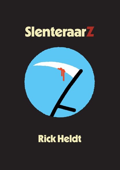 SlenteraarZ, Rick Heldt - Paperback - 9789464816143