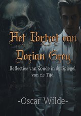 Het Portret van Dorian Grey - Oscar Wilde - 9789464817102