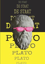 De Staat - Plato - 9789464818529
