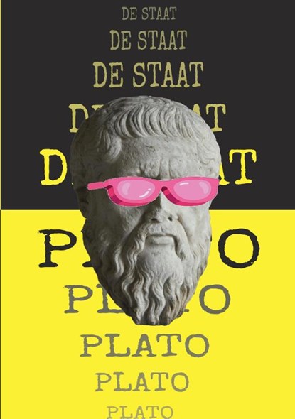 De Staat, Plato - Paperback - 9789464818529