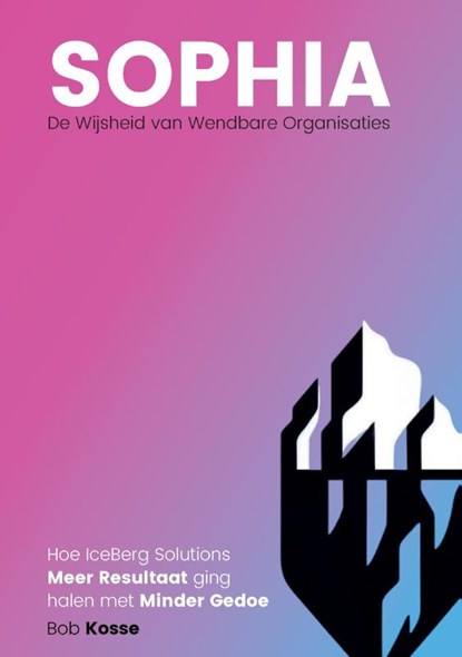 Sophia, Bob Kosse - Paperback - 9789464819151