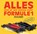 Alles wat je wil weten over de Formule 1, Frits M. Beunke - Paperback - 9789464819625