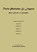 Trois Preludes Et Fugues, George Philip Birney - Paperback - 9789464819984