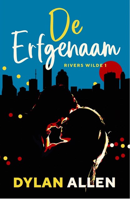 De erfgenaam, Dylan Allen - Ebook - 9789464820157