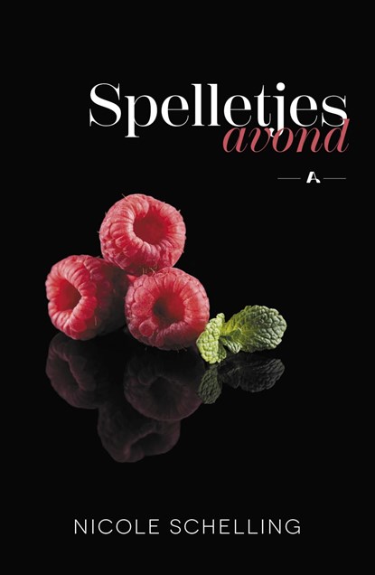 Spelletjesavond, Nicole Schelling - Ebook - 9789464820362