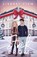 Strik erom, Lisanne Stam - Paperback - 9789464820423