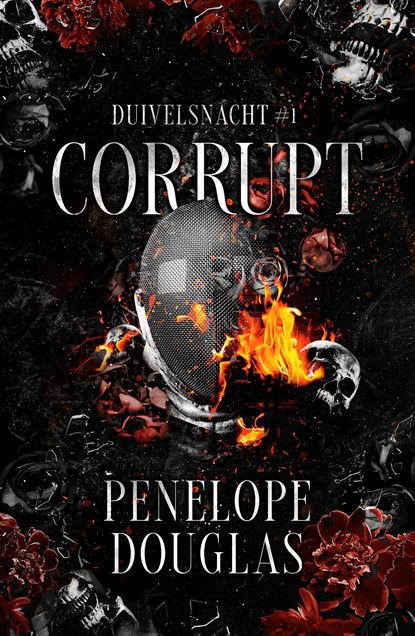 Corrupt, Penelope Douglas - Ebook - 9789464820652