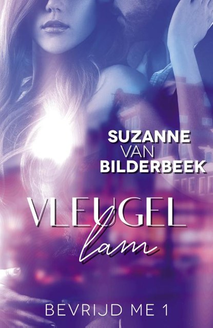 Vleugellam, Suzanne van Bilderbeek - Paperback - 9789464820676