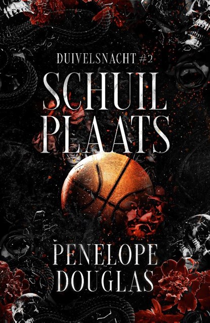 Schuilplaats, Penelope Douglas - Paperback - 9789464821024