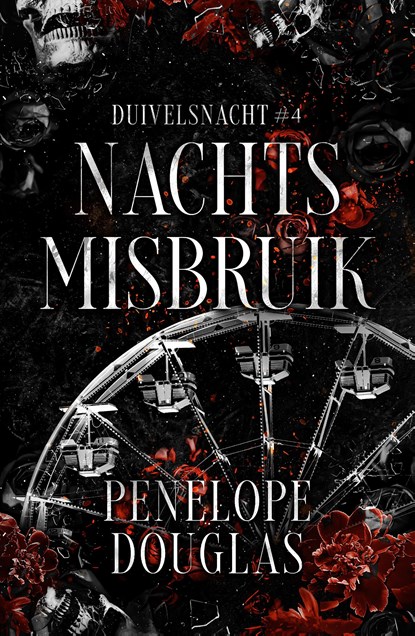 Nachtsmisbruik, Penelope Douglas - Ebook - 9789464821062