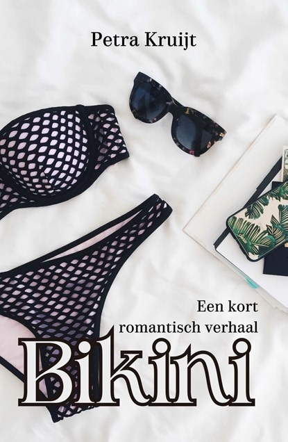 Bikini, Petra Kruijt - Ebook - 9789464821239