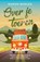 Over je toeren, Manon Borgen - Paperback - 9789464821260