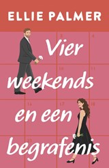 Vier weekends en een begrafenis van Ellie Palmer