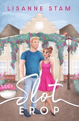 Slot erop - Lisanne Stam - 9789464821413