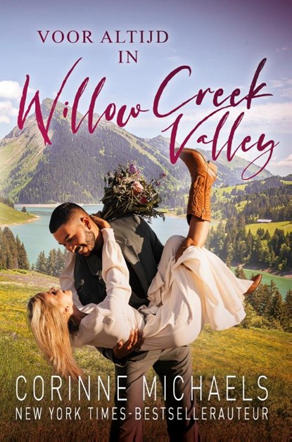 Voor altijd in Willow Creek Valley, Corinne Michaels - Paperback - 9789464821482