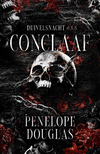 Conclaaf, Penelope Douglas - Paperback - 9789464821796